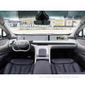 Smart Elect Citrase SUV SUV yuqori samarali ishlashi Luxury EV AWD RWD 601 km